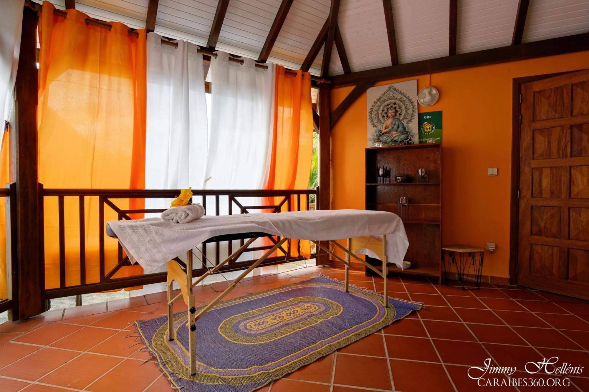 Willa Le Refuge Du Bon Repos Le Lorrain Zewnętrze zdjęcie
